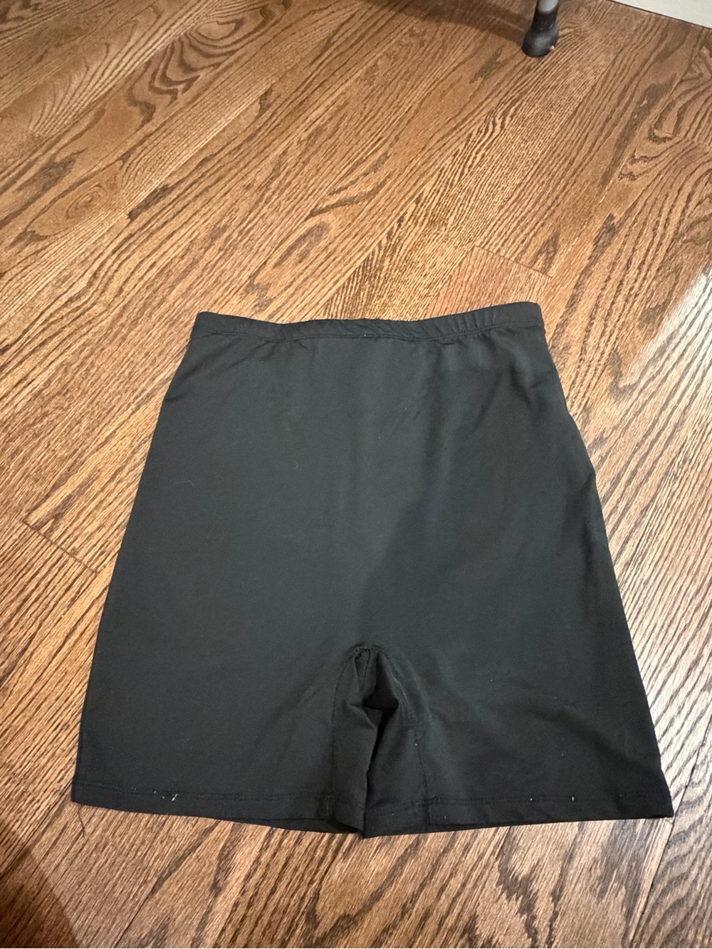 Shein Biker Shorts